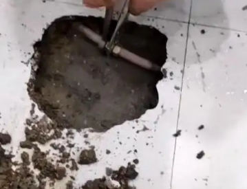 墨脱卫生间漏水检测电话