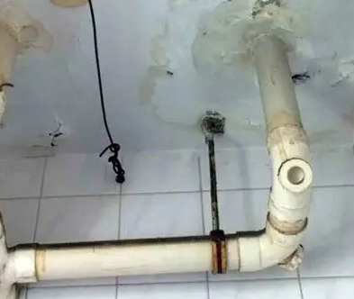 墨脱卫生间漏水检测多少钱