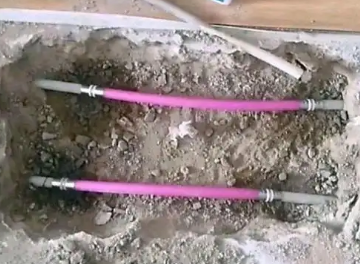 墨脱卫生间测漏水多少钱