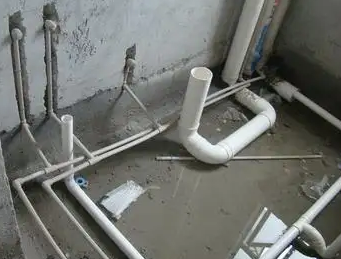墨脱水管维修多少钱