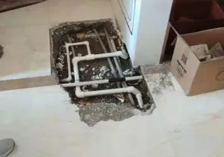 墨脱查漏水多少钱