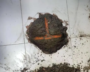 墨脱查漏水多少钱