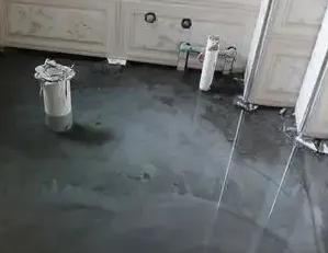 墨脱卫生间漏水维修公司为您专业分享下墨脱卫生间漏水检测的知识点