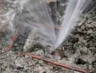 墨脱水管维修多少钱