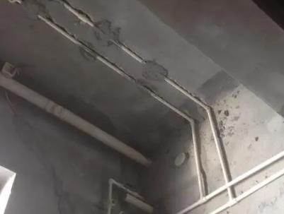 墨脱卫生间漏水维修技术的依据是什么
